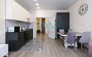 3-к квартира, на длительный срок, 70м2, 15/15 этаж