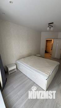 1-к квартира, на длительный срок, 39м2, 3/15 этаж