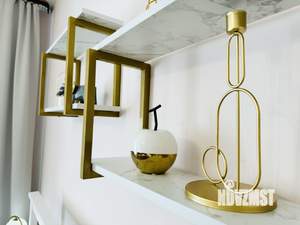 1-к квартира, посуточно, 48м2, 2/26 этаж