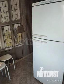 2-к квартира, на длительный срок, 45м2, 5/5 этаж