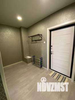 2-к квартира, посуточно, 37м2, 5/16 этаж