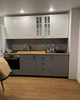 2-к квартира, на длительный срок, 46м2, 4/10 этаж