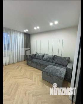 2-к квартира, на длительный срок, 55м2, 2/3 этаж
