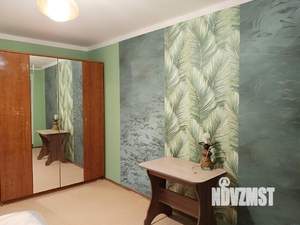 2-к квартира, на длительный срок, 48м2, 3/11 этаж