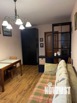 2-к квартира, на длительный срок, 44м2, 4/9 этаж