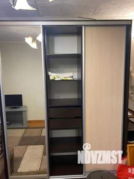 1-к квартира, на длительный срок, 35м2, 5/5 этаж