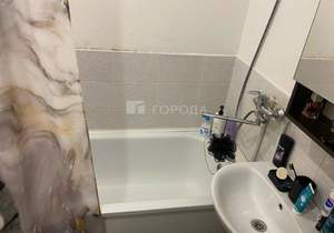 2-к квартира, на длительный срок, 36м2, 1/9 этаж