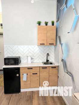 Студия квартира, посуточно, 13м2, 1/22 этаж