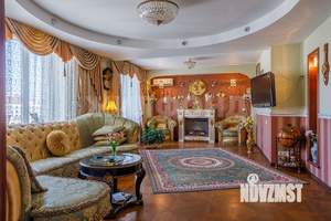 6-к квартира, на длительный срок, 165м2, 9/10 этаж