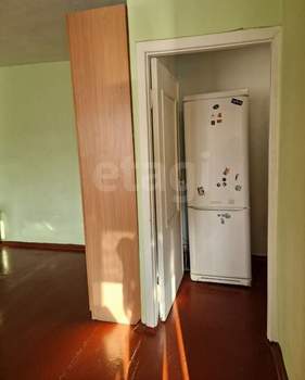 1-к квартира, на длительный срок, 30м2, 5/5 этаж