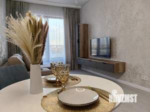 2-к квартира, на длительный срок, 42м2, 8/24 этаж