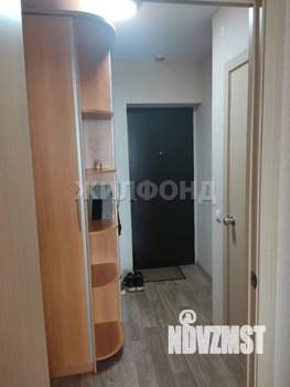 Студия квартира, на длительный срок, 22м2, 9/17 этаж