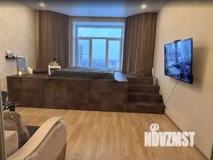 2-к квартира, посуточно, 70м2, 11/12 этаж