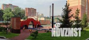 1-к квартира, на длительный срок, 46м2, 8/9 этаж