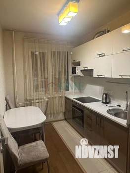 2-к квартира, на длительный срок, 43м2, 3/9 этаж