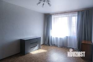 1-к квартира, на длительный срок, 37м2, 4/9 этаж