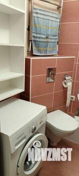 1-к квартира, на длительный срок, 30м2, 9/9 этаж