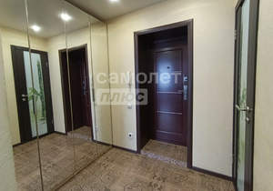 1-к квартира, на длительный срок, 35м2, 14/14 этаж