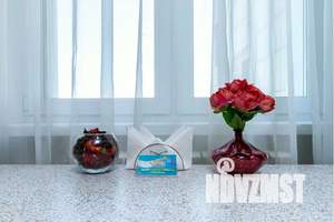 1-к квартира, посуточно, 30м2, 23/25 этаж