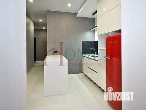 1-к квартира, на длительный срок, 50м2, 15/18 этаж