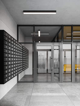 Студия квартира, на длительный срок, 30м2, 6/25 этаж