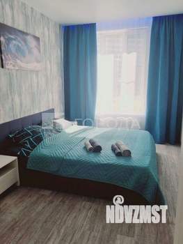2-к квартира, на длительный срок, 45м2, 3/25 этаж