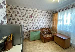 1-к квартира, на длительный срок, 20м2, 10/17 этаж