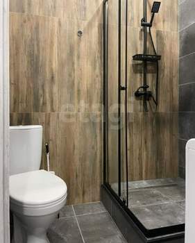 1-к квартира, на длительный срок, 35м2, 9/24 этаж