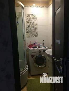 3-к квартира, на длительный срок, 60м2, 13/17 этаж