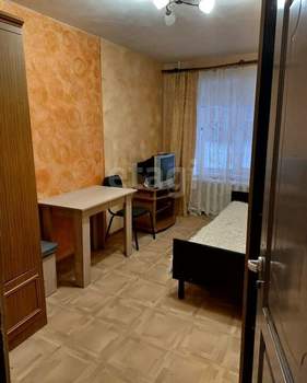 1-к квартира, на длительный срок, 45м2, 2/9 этаж