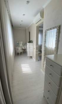 3-к квартира, на длительный срок, 116м2, 14/23 этаж