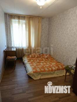 3-к квартира, на длительный срок, 57м2, 4/9 этаж