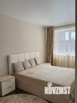 2-к квартира, на длительный срок, 56м2, 4/10 этаж