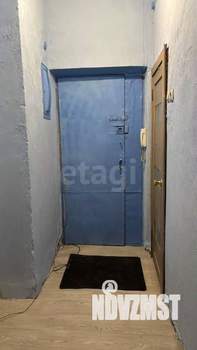 2-к квартира, на длительный срок, 41м2, 3/6 этаж