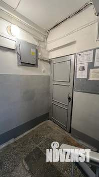 Студия квартира, на длительный срок, 11м2, 1/5 этаж