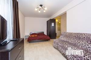 1-к квартира, посуточно, 35м2, 4/5 этаж