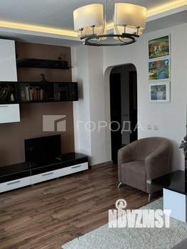 2-к квартира, на длительный срок, 62м2, 2/19 этаж