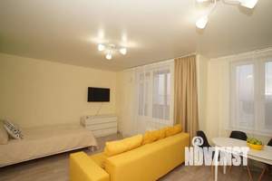 1-к квартира, посуточно, 31м2, 19/23 этаж