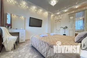 2-к квартира, посуточно, 50м2, 12/18 этаж