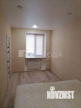 2-к квартира, на длительный срок, 52м2, 4/5 этаж