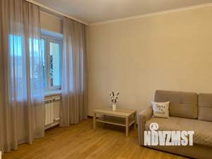 2-к квартира, посуточно, 58м2, 8/10 этаж