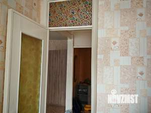 1-к квартира, на длительный срок, 32м2, 3/5 этаж