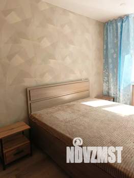 2-к квартира, посуточно, 39м2, 4/9 этаж