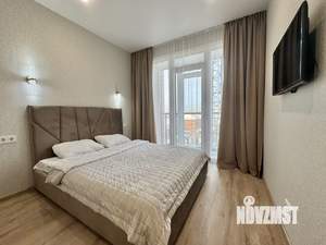 2-к квартира, посуточно, 67м2, 5/15 этаж