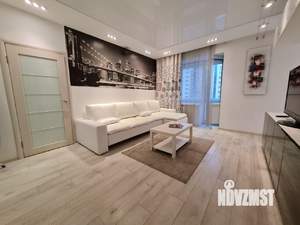 2-к квартира, на длительный срок, 58м2, 4/10 этаж