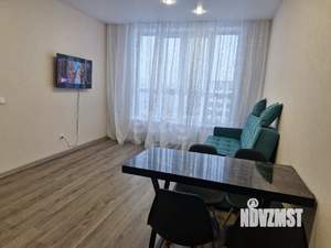 1-к квартира, на длительный срок, 37м2, 16/18 этаж