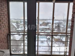 1-к квартира, на длительный срок, 41м2, 6/10 этаж