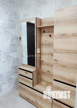 Студия квартира, на длительный срок, 30м2, 12/17 этаж