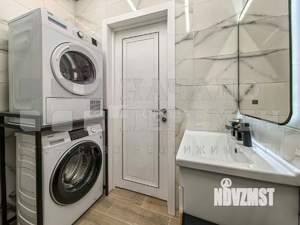 1-к квартира, на длительный срок, 35м2, 10/25 этаж