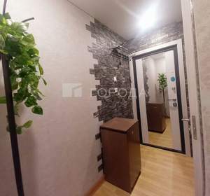 1-к квартира, на длительный срок, 29м2, 2/5 этаж